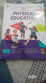 Candid physical education