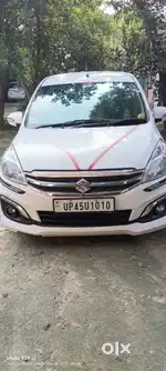Maruti Suzuki Ertiga 2016 ZDI model