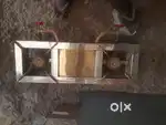 Fabricator work