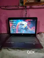 HP ProBook 640 G2 i5 intel (R) core 8gb Ram 256 Internal storage i