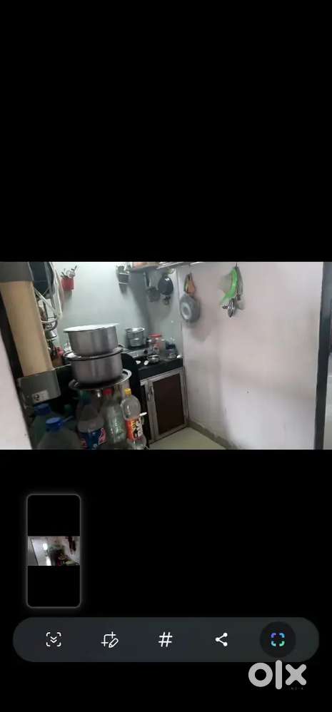 Want to sell my room