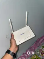 Broadband router Wi-Fi