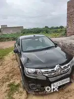 Renault 2025 Kwid 2017 CNG & Hybrids 90000 Km Driven