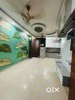 3BHK Flat with Lift & Car Parking – Dwarka Morh