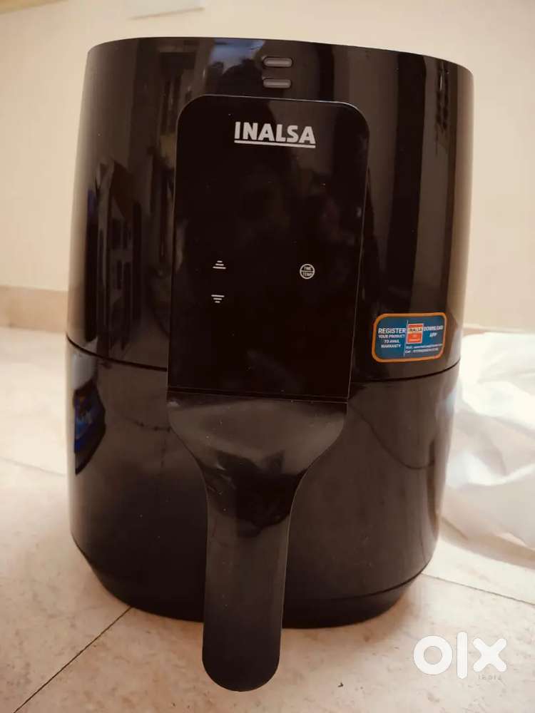Inalsa Air fryer
