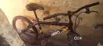 Hero next cycle 24 inches