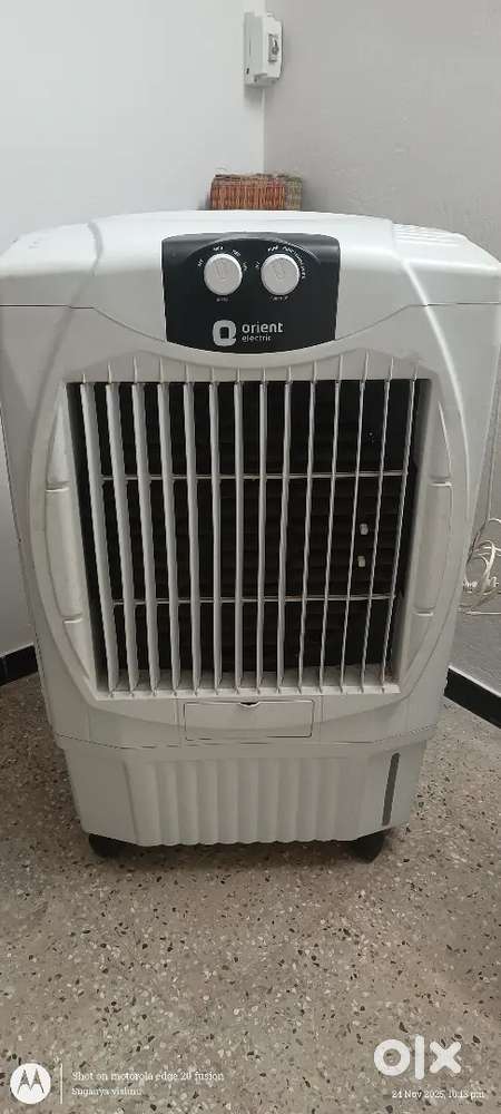 Orient air cooler