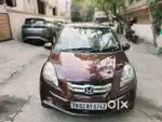 Honda Amaze 1.2 SMT I VTEC, 2014, Diesel