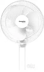 Wall Fan 14