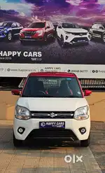 Maruti Suzuki Wagon R 1.2 ZXI Plus, 2024, Petrol