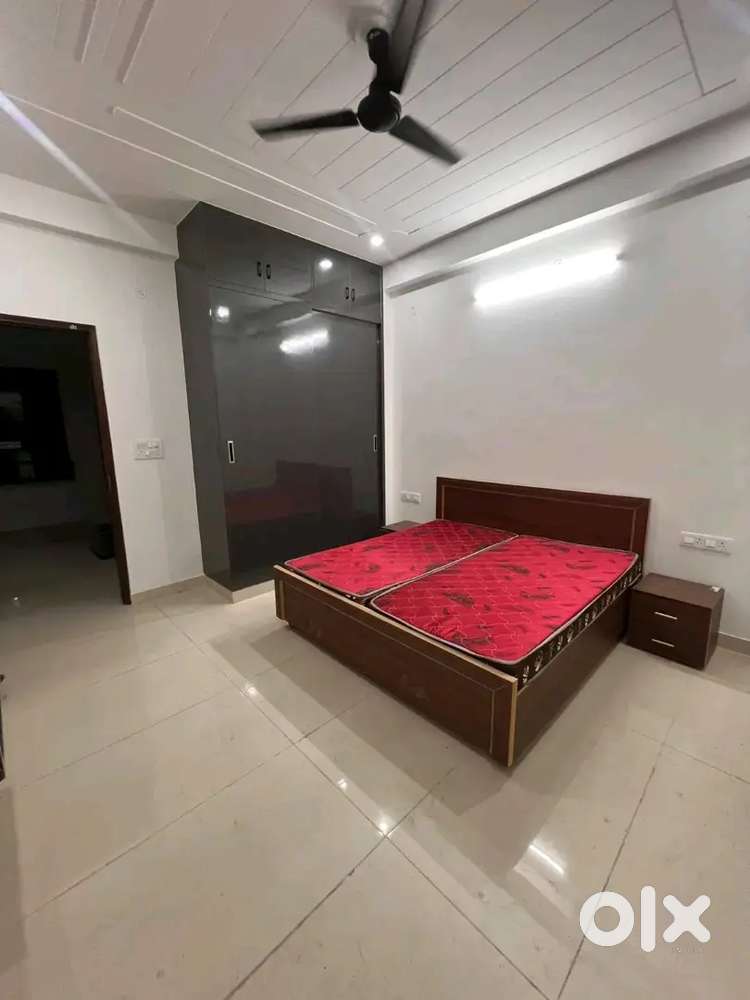Affordable Premium Pg in sector 46 wifi, ac, laundry included