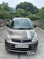 Maruti Suzuki Estilo LXi BS-IV, 2012, Petrol