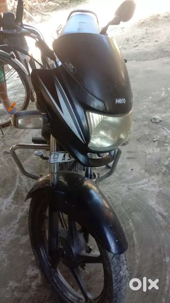Good conditin