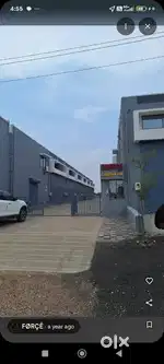 Balaji Industrial Park ,b/s Harekrishna-51Industrial estate, Kathwada