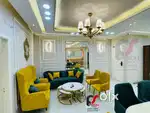 3BHK PREMIUM FLAT WITH POOJA ROOM FOR SALE ON CHD KURALI HIGHWAY