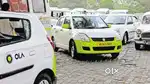 Commercial shift dzire 2024 model