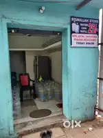 Shop for lease available