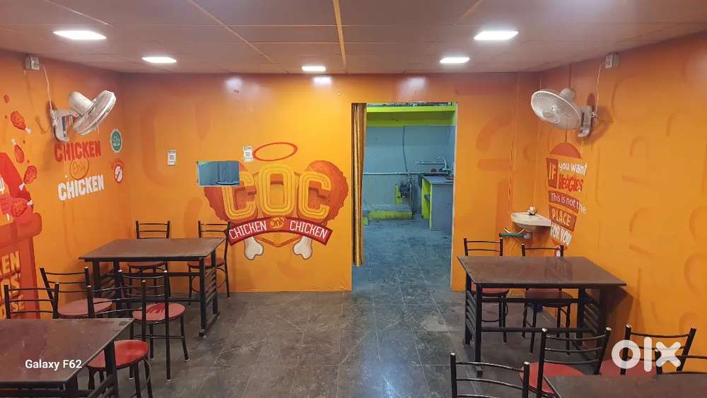 Sulur YUM YUM BRIYANI  Hotel  Sale