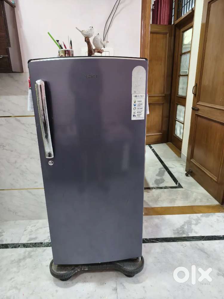 Haier 180 L Fridge