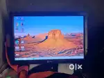 Band HP computer very good condition