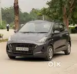 Hyundai Grand i10 Nios Magna 1.2 Kappa CNG, 2020, CNG & Hybrids