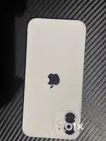 Iphone 12 with 77% battery health