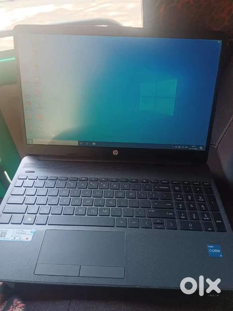HP 250 G8 Laptop