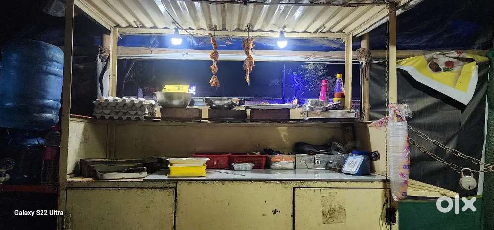 Maine cook chaiye fast food and swab and biryani