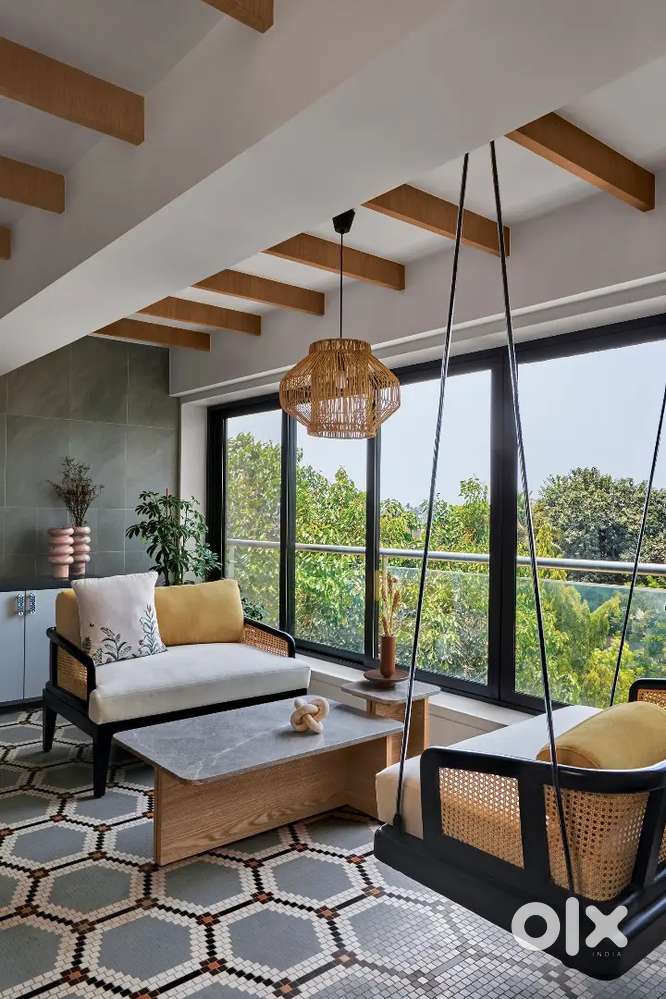 Jila panchayat and officers colony premium area and clean society