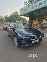 Maruti Suzuki Baleno 2023