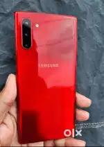 Samsung note 10