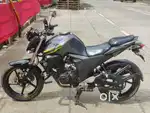 Yamaha FZ V2 MODEL 2016 Limited edition very less used 19,000 kms