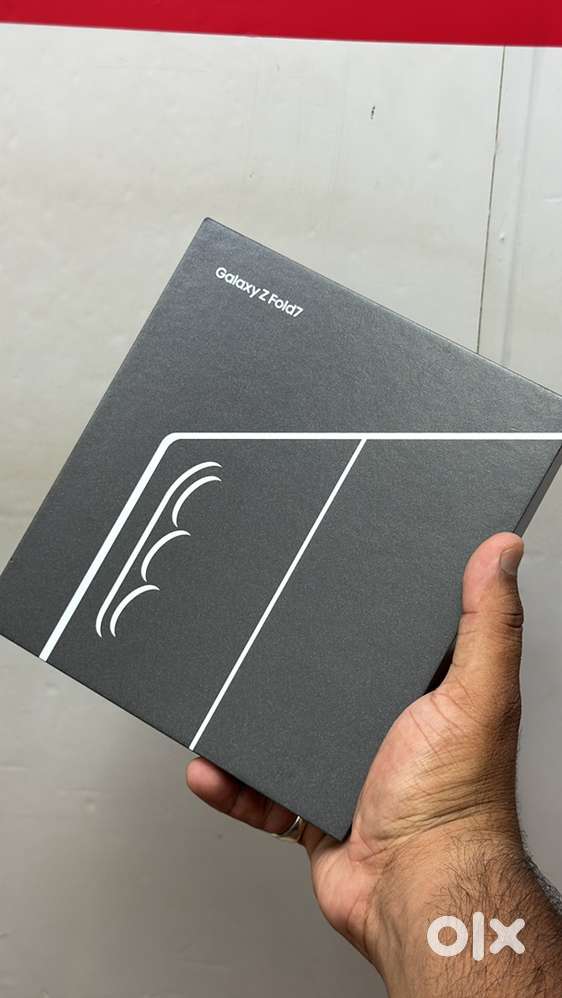 Samsung fold 7 256