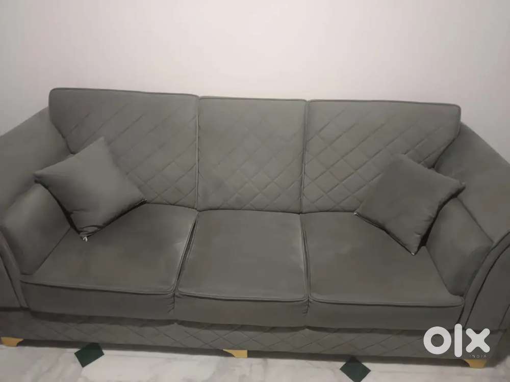 8 Seater Luxury Sofa
