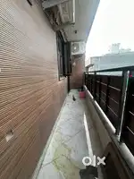 New property build by own