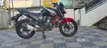 YAMAHA FZ MODEL 2016 FOR SALE
