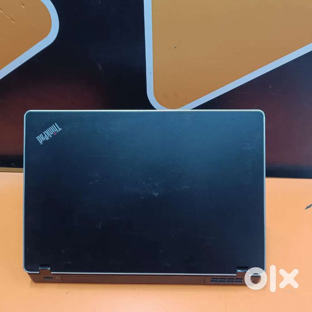 LOW BUDGET - LENOVO THINKPAD MODEL CORE I3 LAPTOP