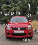 Maruti Suzuki Dzire 1.2 VXI, 2008, Petrol