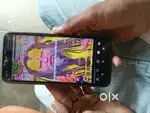 Vivo V 12 S  3 GB ram and 32 GB storage