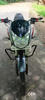 Good condition