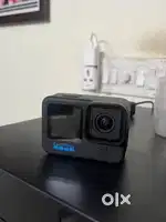 GoPro Hero 11 Black – Mint Condition | Under Warranty | Rarely Used