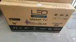 32 INCHES SMART ANDROID LED TV AK SOLID BUILT IN QUALITY