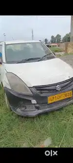 Maruti Suzuki Dzire 2018 CNG & Hybrids Well Maintained