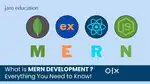 react and nodejs training