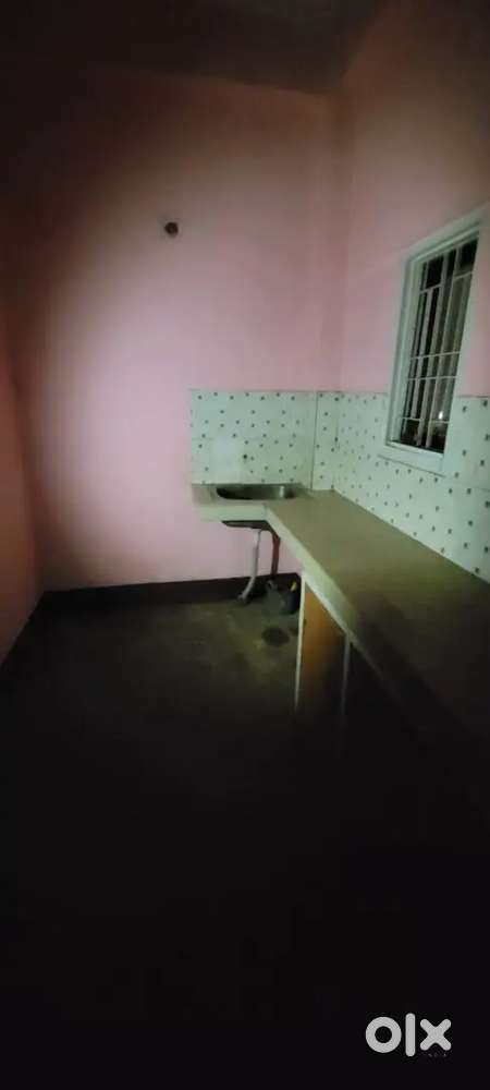 2bhk unfurnished in Beltola
