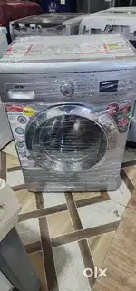Ifb front load washing machine 6.5kg for sale