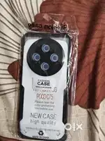 Redmi 14C/ Redmi A4 5G/ Poco C75 Back Cover