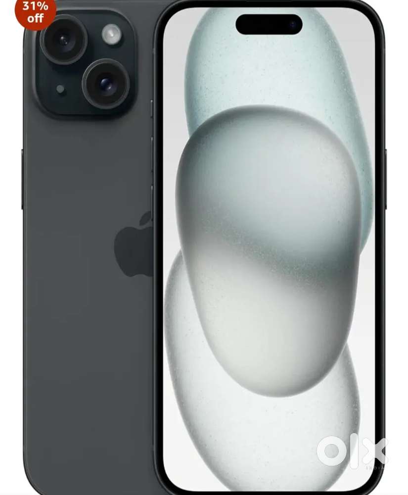Iphone 15 128GB
