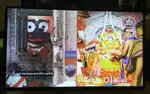 Lloyd led tv 40 inch