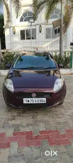 Fiat Punto Active 1.3, 2014, Diesel